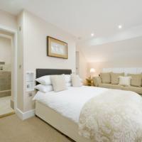 Posada The Britannia Coaching Inn