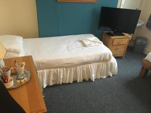 Albergue Four Seasons Budget