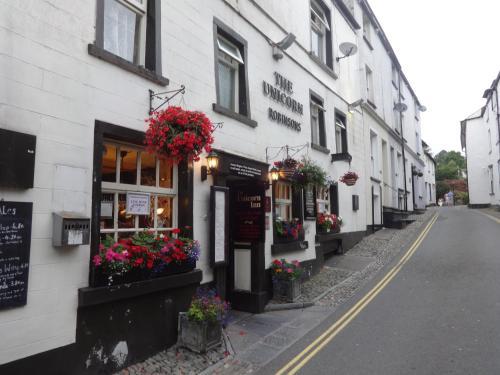 Posada The Unicorn Inn
