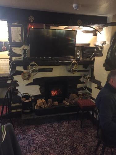 Posada The Unicorn Inn