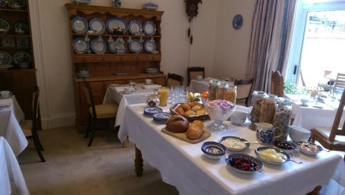 Bed & Breakfast Lochinver Guesthouse