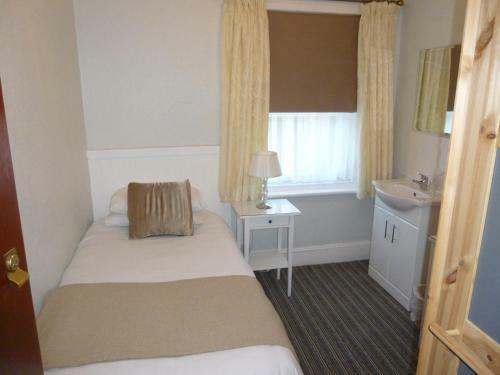 Bed & Breakfast Southernhay Guest House