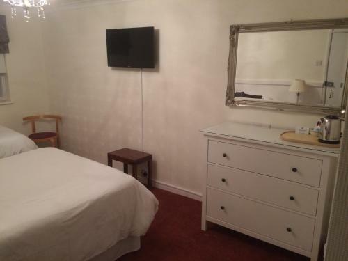 Bed & Breakfast Southernhay Guest House