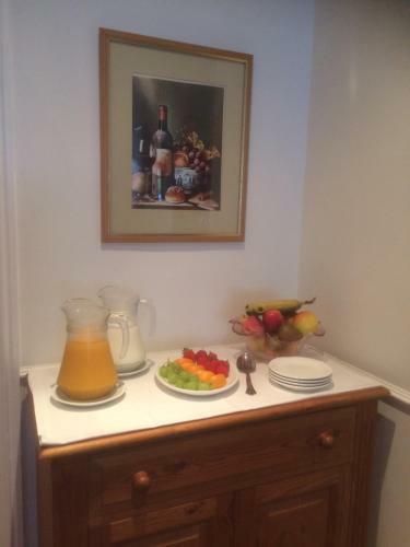 Bed & Breakfast Southernhay Guest House