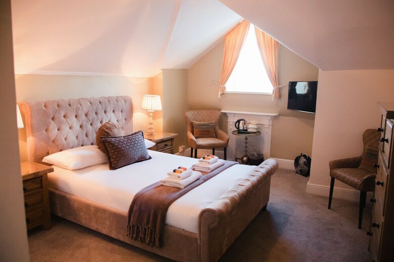 Hostal Washington House Hotel