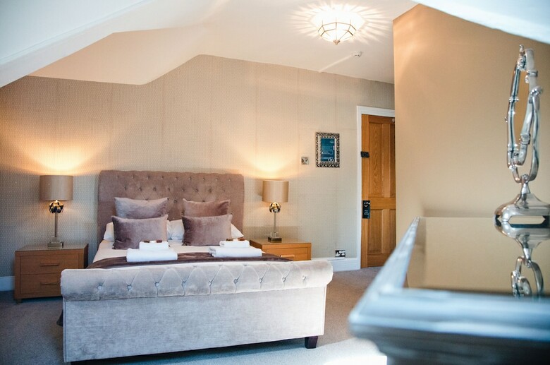 Hostal Washington House Hotel