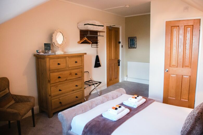 Hostal Washington House Hotel