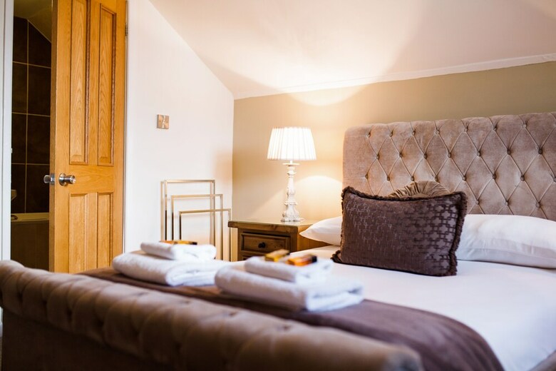 Hostal Washington House Hotel