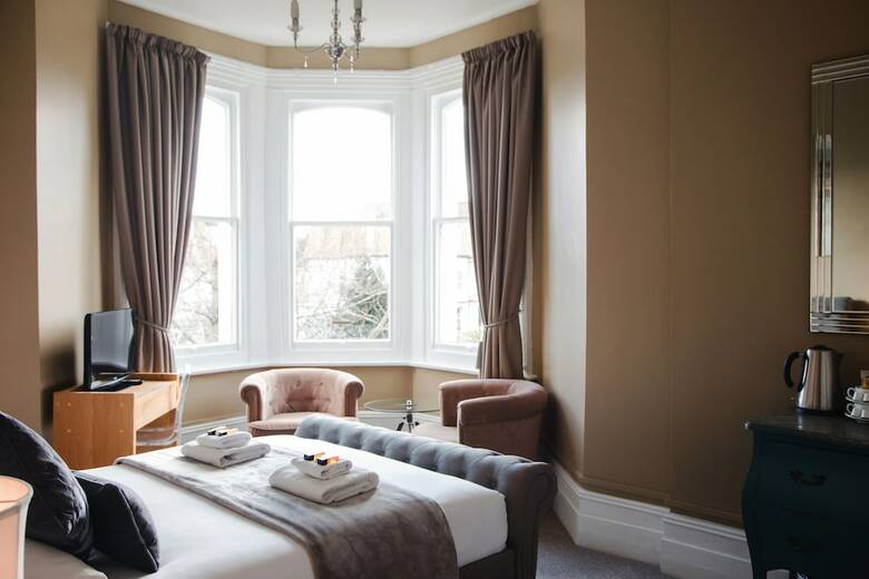 Hostal Washington House Hotel