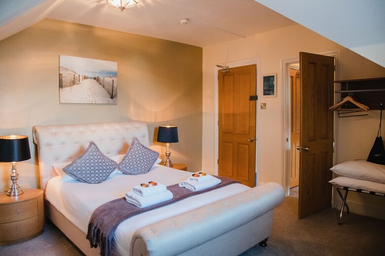 Hostal Washington House Hotel