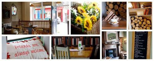 Hotel Westmorland Inn