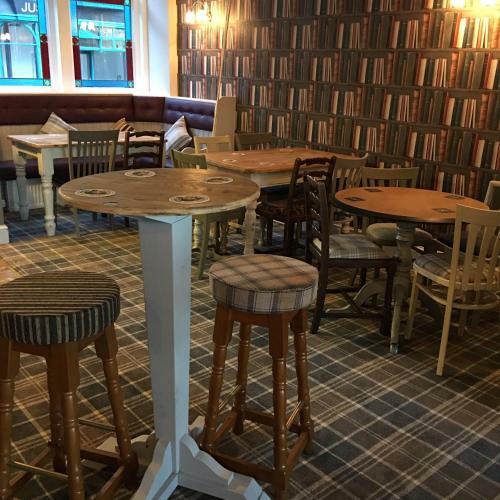 Hotel Westmorland Inn