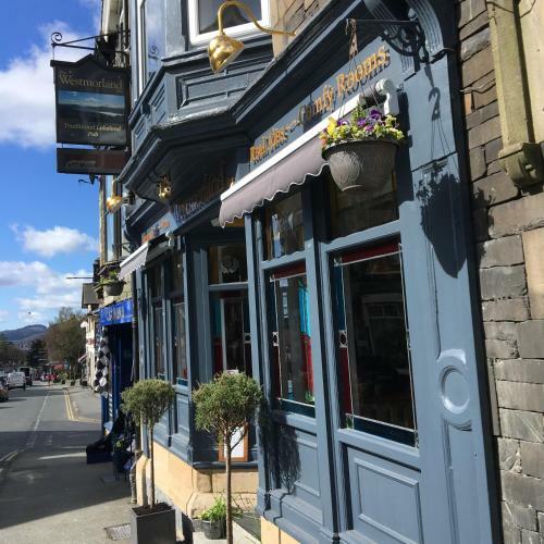 Hotel Westmorland Inn