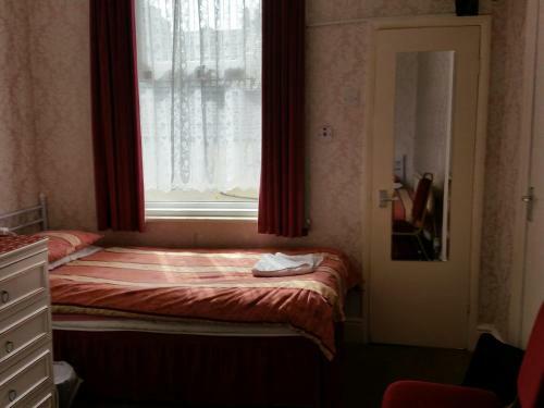 Hostal Winston House
