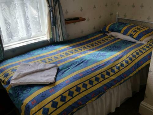 Hostal Winston House