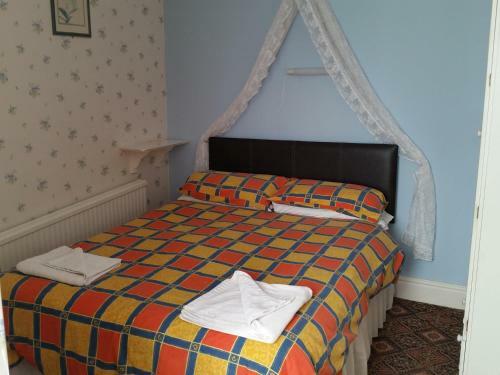 Hostal Winston House