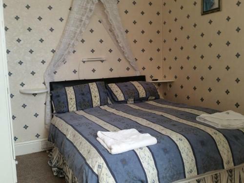 Hostal Winston House