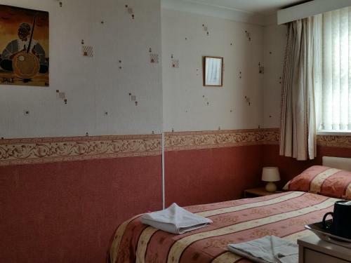 Hostal Winston House