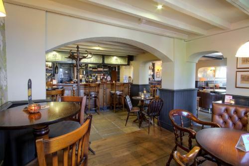 Posada Bayley Arms Hotel