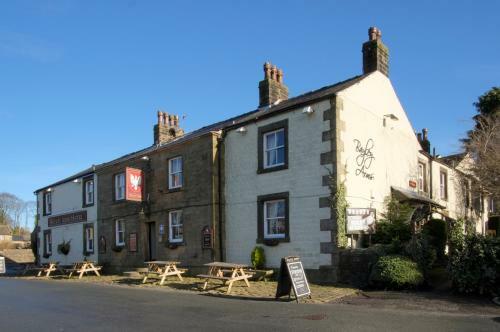 Posada Bayley Arms Hotel