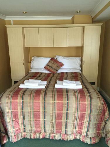 Bed & Breakfast Rose Cottage Guest House