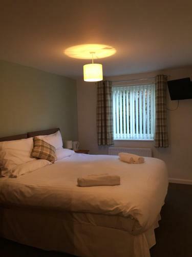 Bed & Breakfast Rose Cottage Guest House