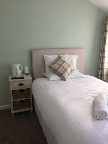 Bed & Breakfast Rose Cottage Guest House