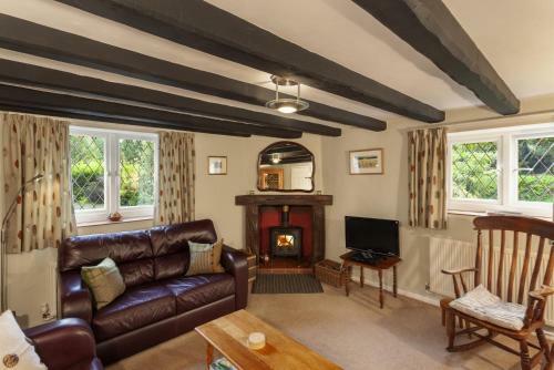 Cascade Cottage