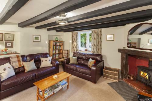 Cascade Cottage