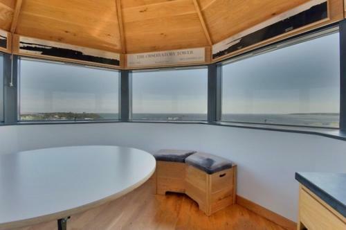 The Observatory Tower