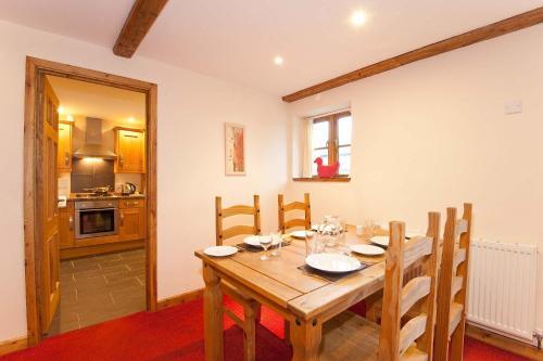 St Keverne Cottage