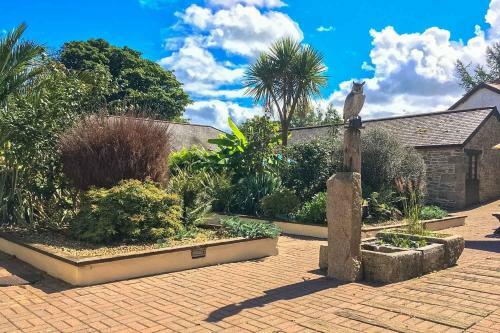 St Keverne Cottage
