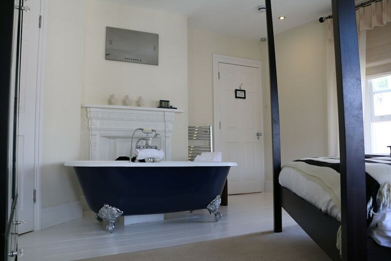 Bed & Breakfast Upton House