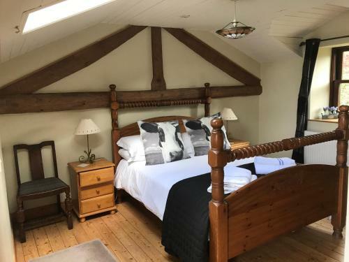 Posada White Bull Gisburn