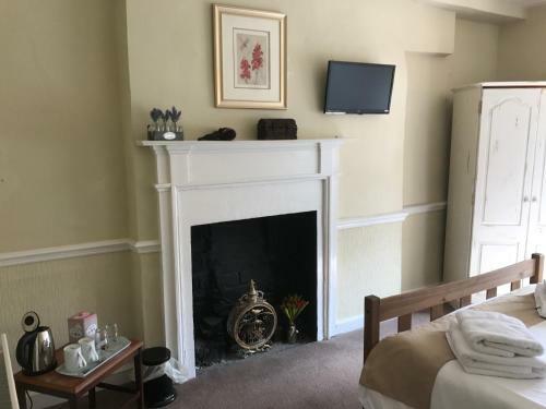 Posada White Bull Gisburn