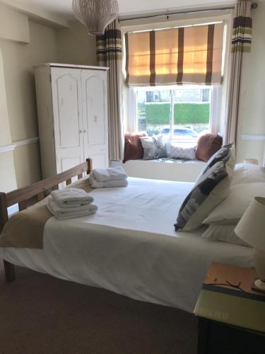 Posada White Bull Gisburn