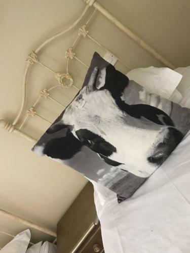 Posada White Bull Gisburn