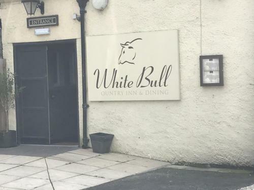 Posada White Bull Gisburn