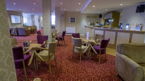 New Beach Hotel