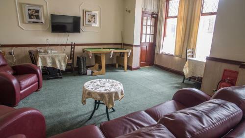Bed & Breakfast Raynscourt Lodge