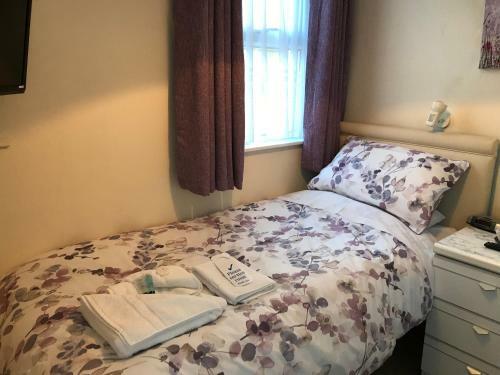 Bed & Breakfast The Acorn Lodge