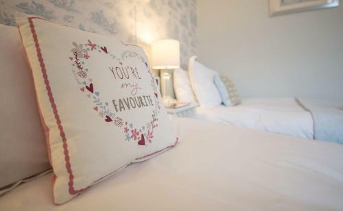 The Mount Self-catering