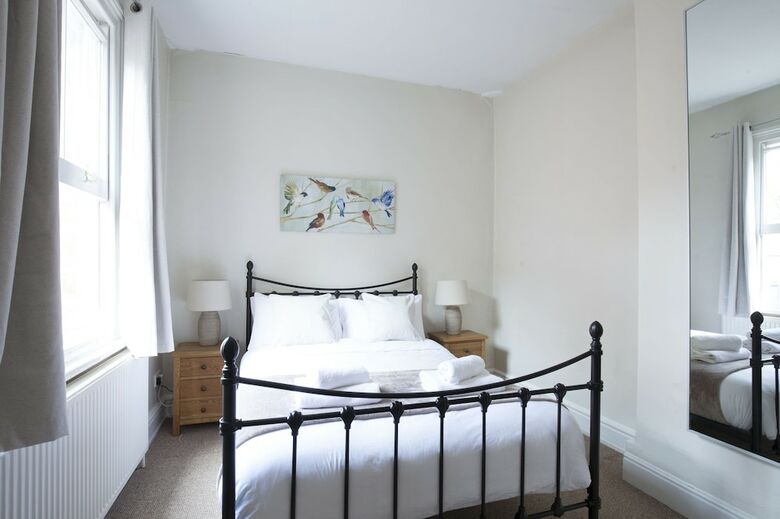 Apartamento Victorian Towers