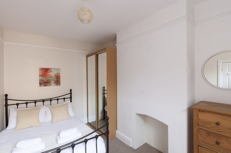 Apartamento Victorian Towers