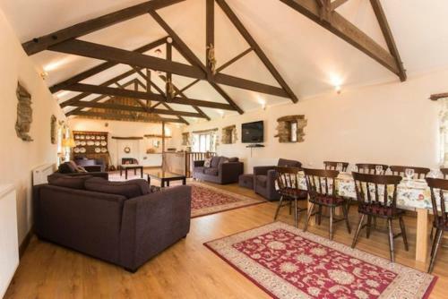 Winnow Barn