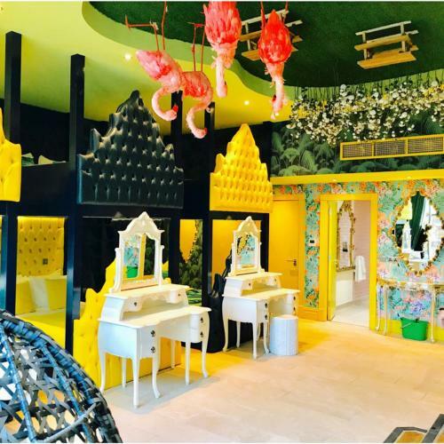 Aparthotel Signature Living At Shankly Hotel