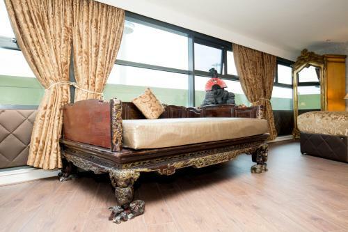 Aparthotel Signature Living At Shankly Hotel