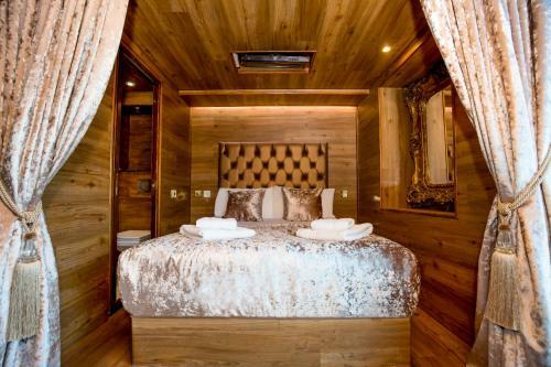 Aparthotel Signature Living At Shankly Hotel