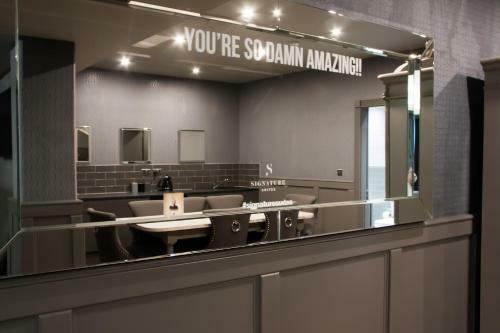 Aparthotel Signature Living At Shankly Hotel