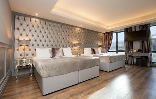 Aparthotel Signature Living At Shankly Hotel